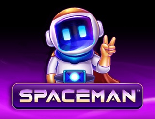 Demonstração do robô de apostas (Spaceman)