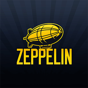 Zeppelin jogo de aposta
