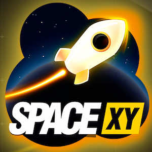 Space XY jogo de aposta