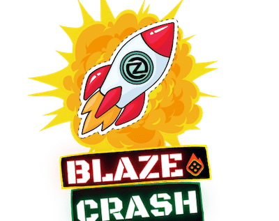 Blaze Apostas App: como baixar e usar o joguinho do foguete?