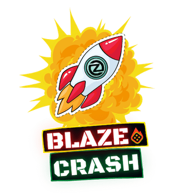 Blaze Crash: Saiba o que é, como jogar e se é confiável