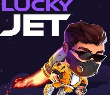 Lucky Jet jogo de aposta