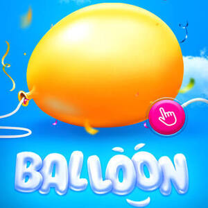 Balloon jogo de aposta