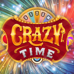 A melhor estratégia de Crazy Time para ganhar prêmios de outro