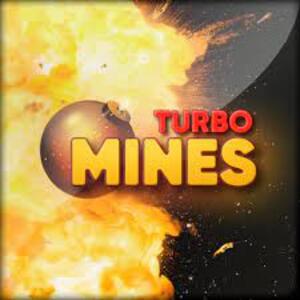 Turbo Mines jogo de aposta