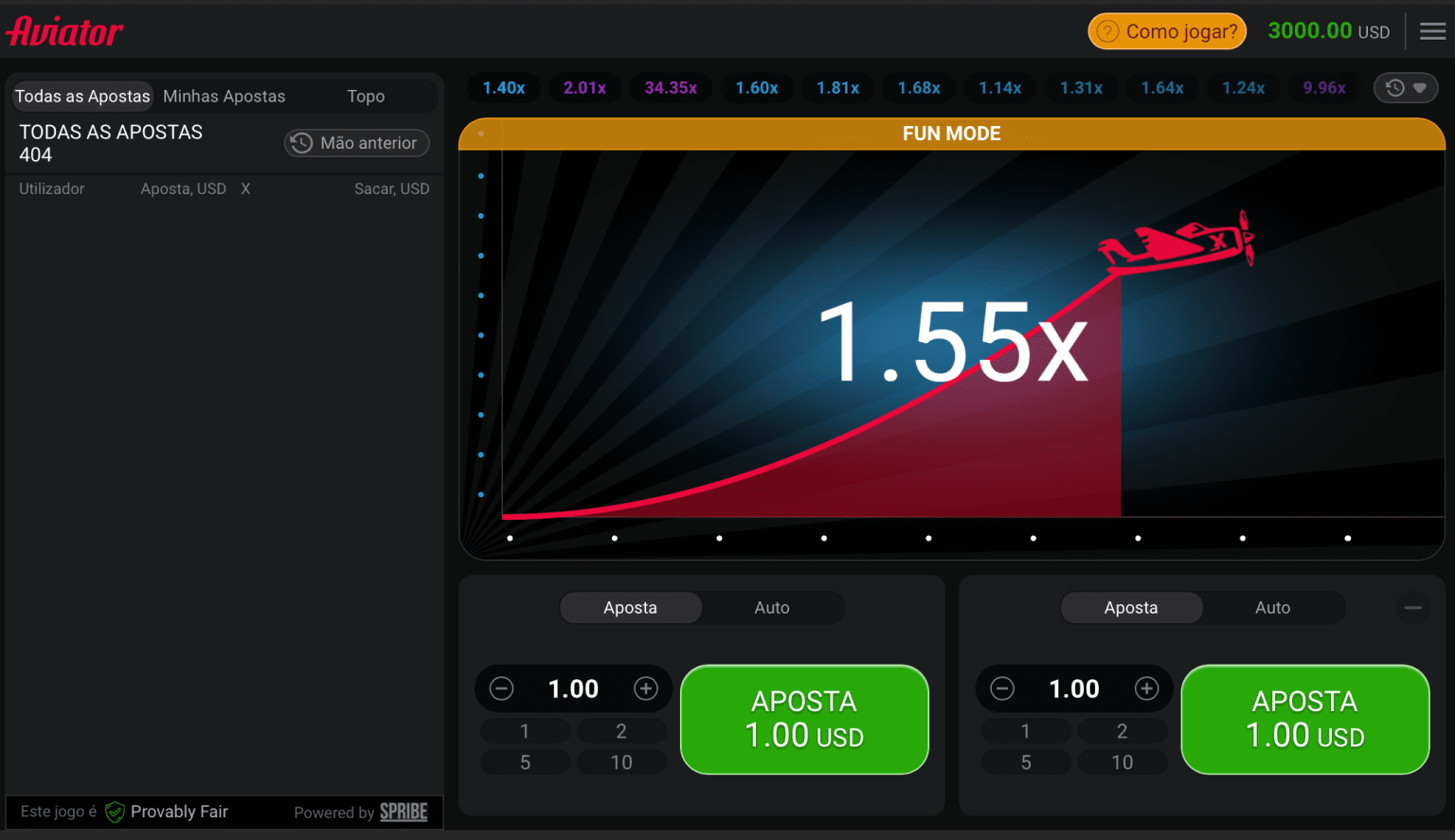 Apostas Aviator: melhores práticas para ganhar