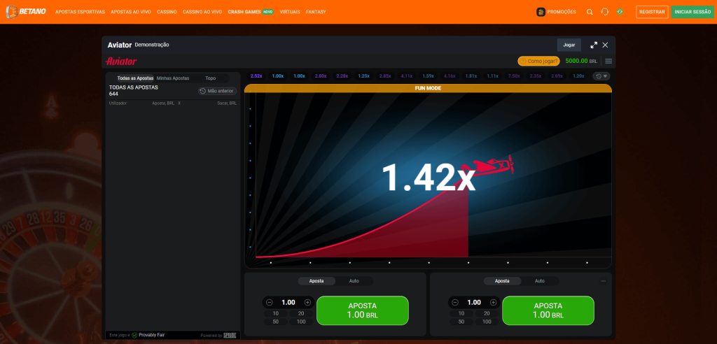 Aviator Betano - Como jogar, usar o rôbo e receber bônus!