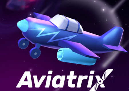 Aviatrix jogo de aposta