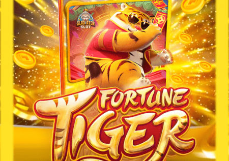 Fortune Tiger jogo