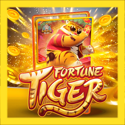 Fortune Tiger jogo