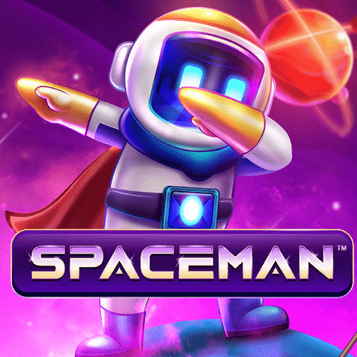Jogue Spaceman por Dinheiro, Jogo do Astronauta