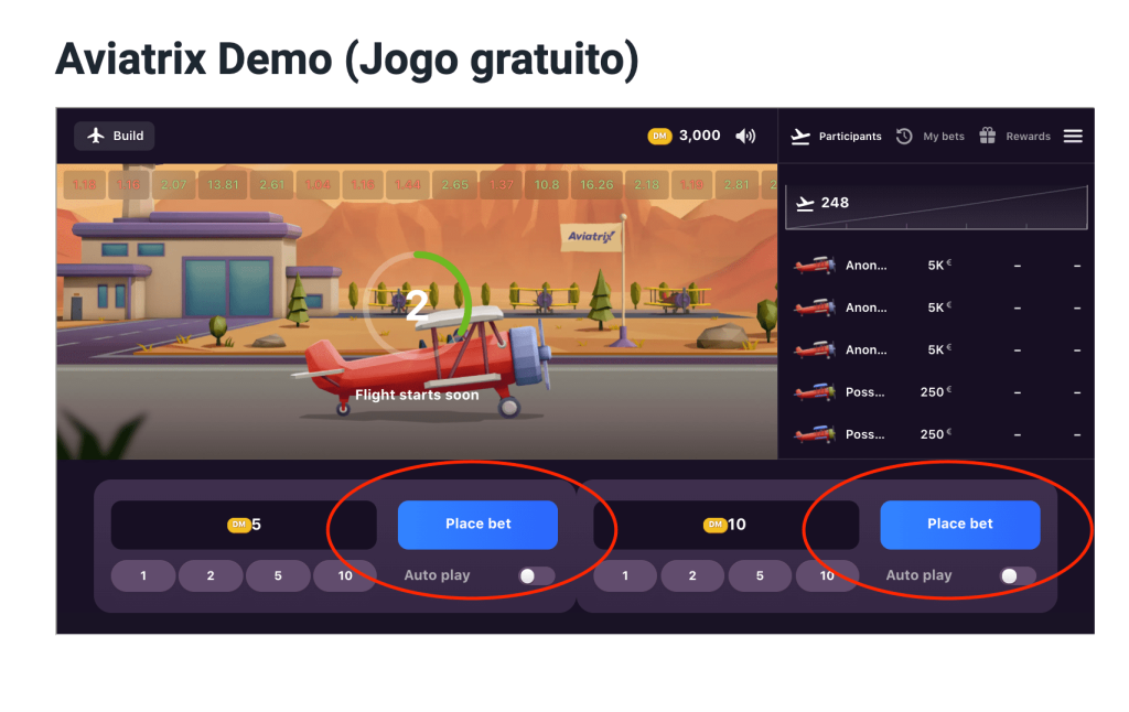 Aviatrix jogo de aposta: melhores estrategias e dicas