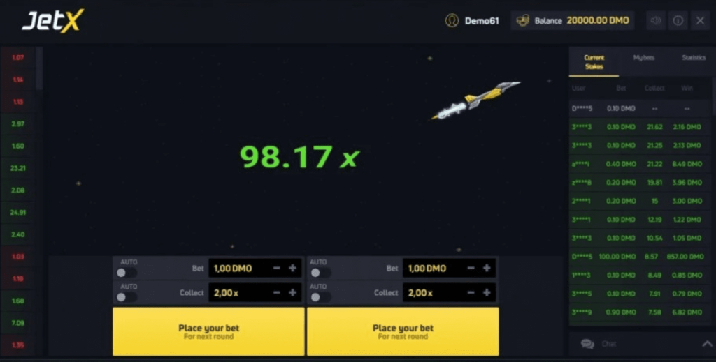 JetX Predictor de jogo: como baixar o aplicativo