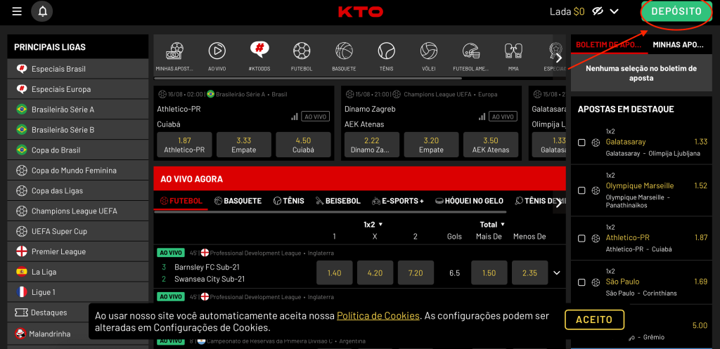 Aviator KTO: jogo do Aviãozinho de aposta