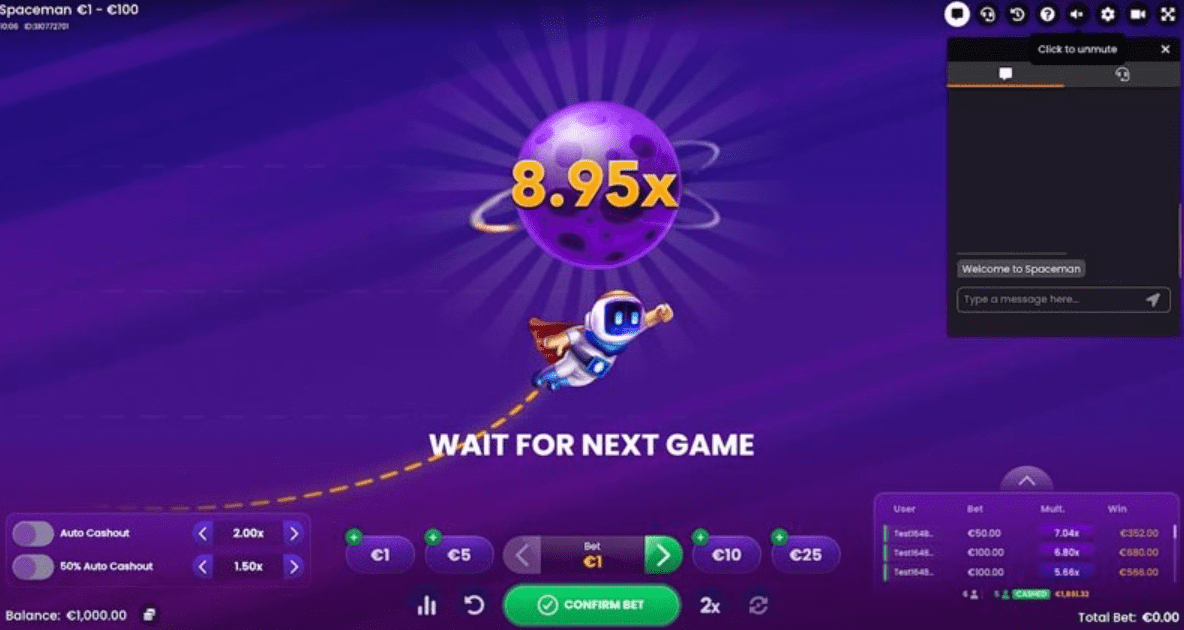 Spaceman Predictor - Baixar  Como instalar o Spaceman Predictor