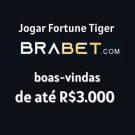 Fortune Tiger BraBet – O guia completo para ganhar no melhor jogo de 2024