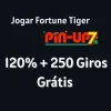 Domine o Jogo Fortune Tiger Pin Up e Alcance Vitórias Épicas em 2024