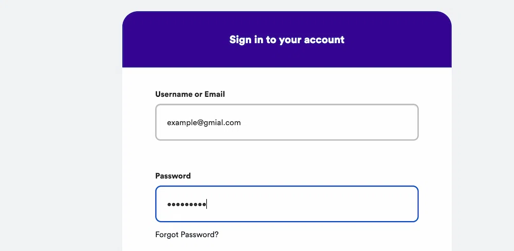 Casumo Login