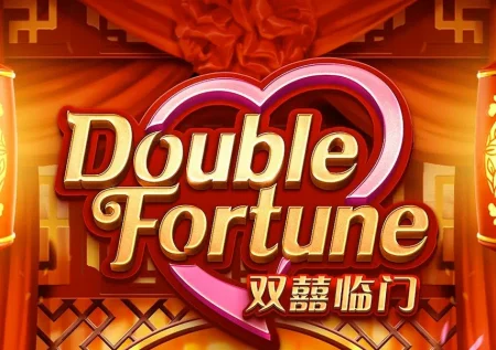 Jogo Double Fortune