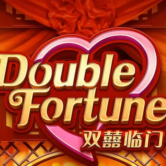 Jogo Double Fortune