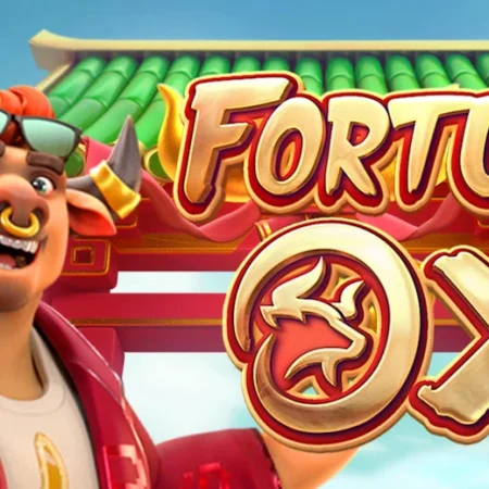 Fortune Ox: Como Funciona o Jogo do Touro?