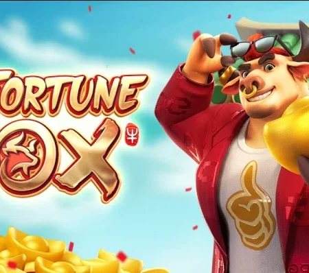 Como Ganhar no Fortune Ox?