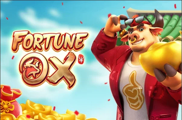 Fortune Ox Slot