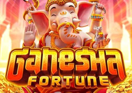 Jogo Ganesha Fortune – Guia Completo dos Slot de Cassino 2024