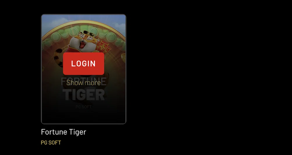 KTO Fortune Tiger