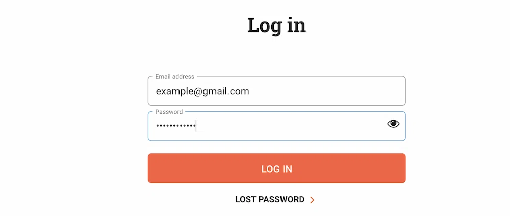 LeoVegas Login