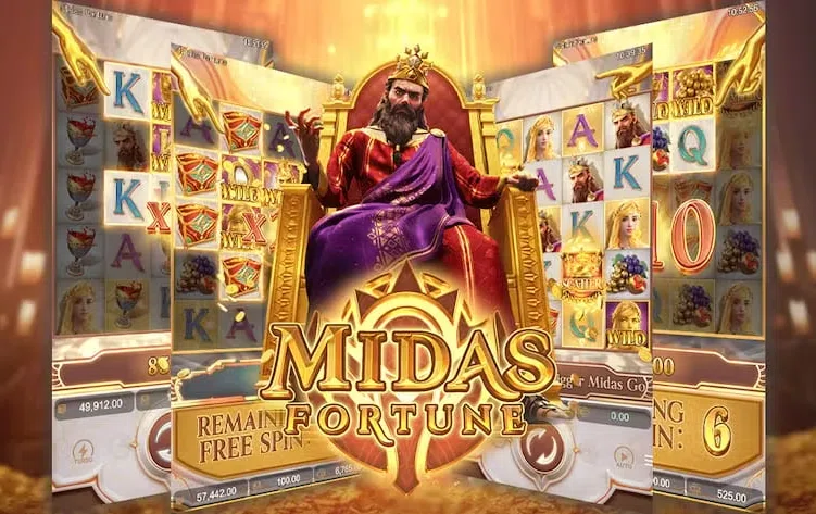 Midas Fortune