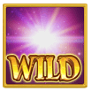 Midas Fortune Wild símbolo