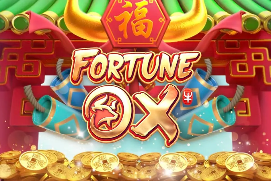 fortune ox bonus