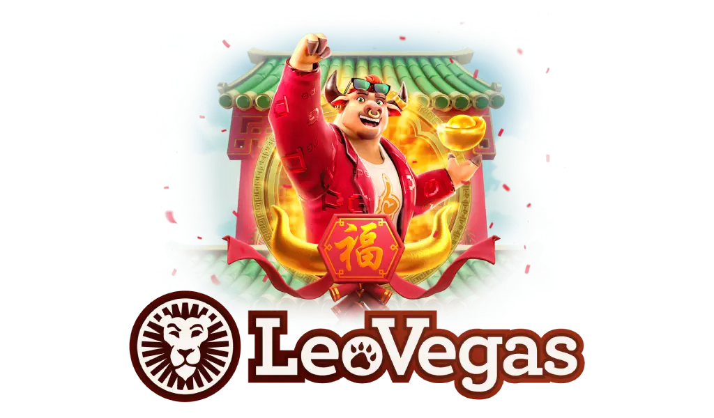 fortune ox leovegas