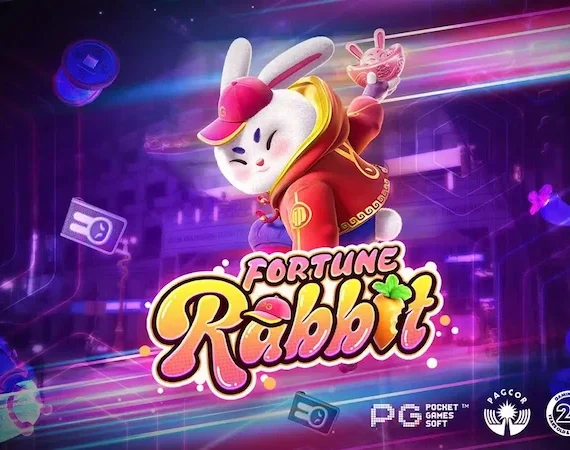 Fortune Rabbit: Jogo do Coelho